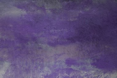 Boya lekeleriyle soyut arkaplan   