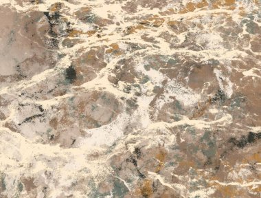 doğal doku ile eski taş arka plan