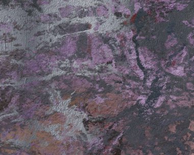 metin için alanı olan grunge arkaplanı