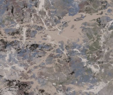 metin için alanı olan grunge arkaplanı