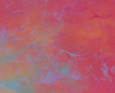 renkli mermer doku ile grunge arka plan