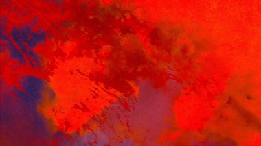 metin için alanı olan grunge doku arkaplanı