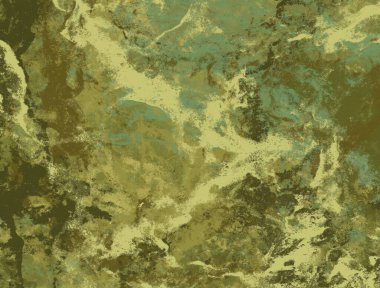 metin için alanı olan grunge arkaplanı