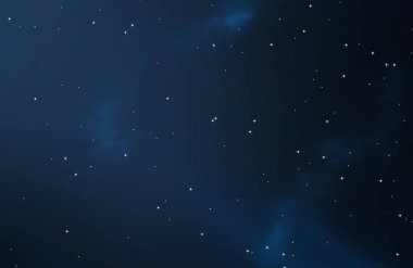 parlaklık ile renkli soyut gökyüzü arka plan