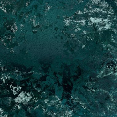 Boya lekeleriyle soyut arkaplan 