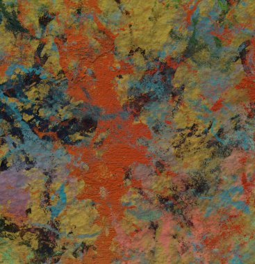 Soyut grungy dokulu arka plan