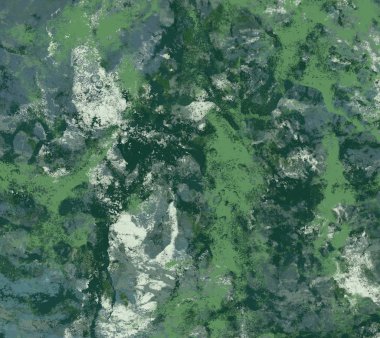 metin için alanı olan grunge arkaplanı