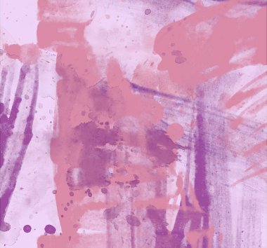 grunge desensoyut suluboya darbeleri ve lekeleri