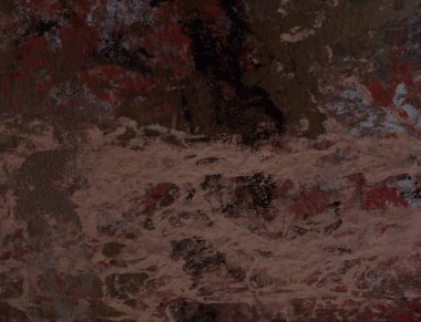 metin için alanı olan grunge arkaplanı