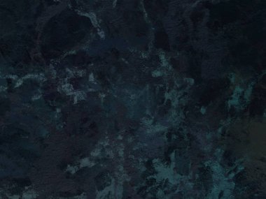 Turkuaz gri grunge doku