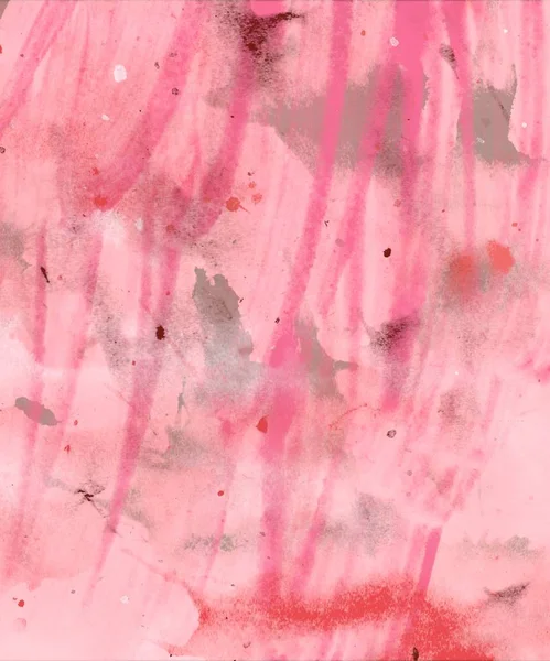 Boya lekeleriyle soyut arkaplan 