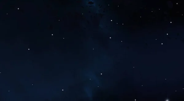 Kosmos Astronomické Pozadí Vesmír — Stock fotografie