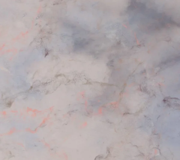 Abstrakter Hintergrund Mit Farbiger Marmorstruktur Mit Platz Für Text — Stockfoto