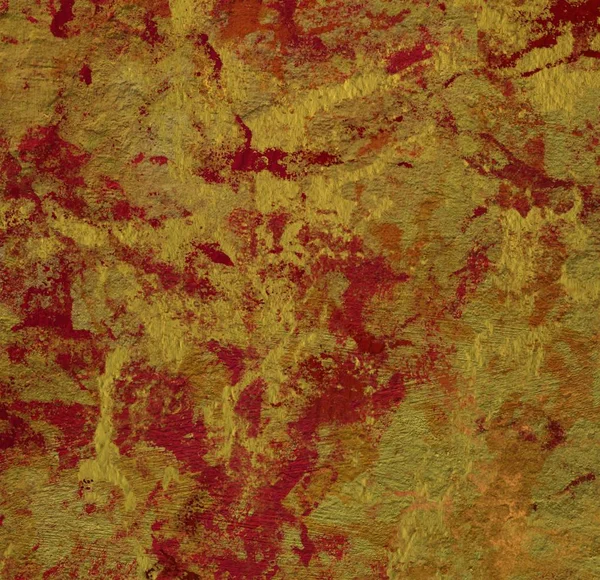 Boya lekeleriyle soyut arkaplan 