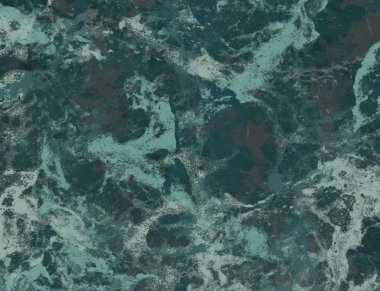 metin için alanı olan grunge arkaplanı