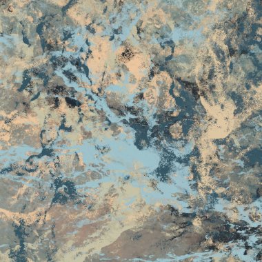 Vintage grunge arka plan, metin alanı olan