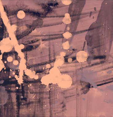 farklı desenlere sahip soyut grunge arkaplanı