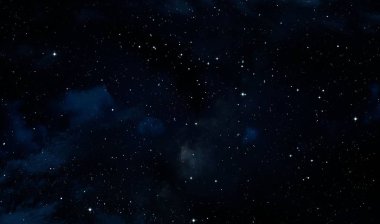 Soyut alan koyu arka plan  