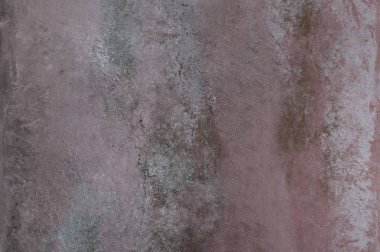 metin için alan ile arka planda soyut renkli lekeler