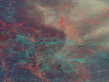 Metin için alanı olan soyut arkaplan