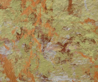 Boya lekeleriyle soyut arkaplan 