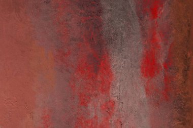 Boya lekeleriyle soyut arkaplan 