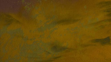 Boya lekeleriyle soyut arkaplan 