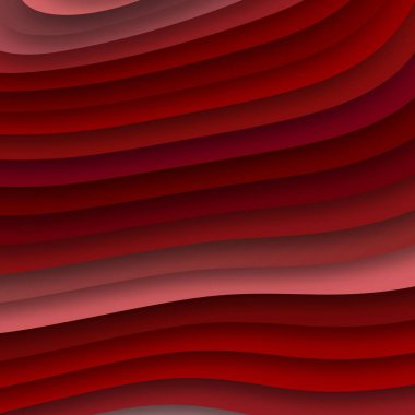 Renkli desenli soyut arkaplan