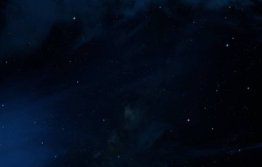 soyut renkli kozmik alan arkaplanı