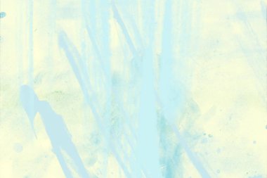 grunge desensoyut suluboya darbeleri ve lekeleri