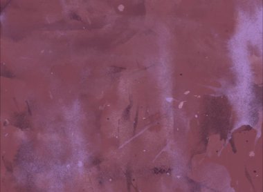 grunge desensoyut suluboya darbeleri ve lekeleri