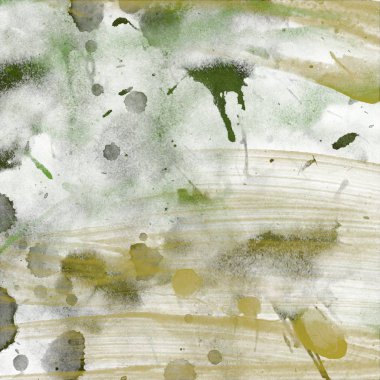 metin için alanı olan grunge arkaplanı