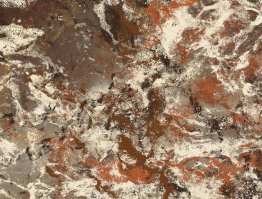 Vintage grunge arka plan, metin alanı olan