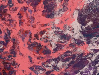 metin için alanı olan grunge arkaplanı