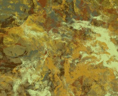 Boya lekeleriyle soyut arkaplan 