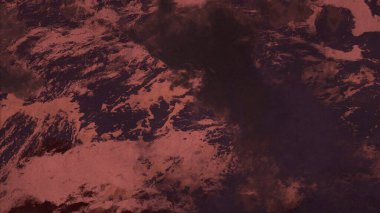 boya lekeleri ile grunge arka plan