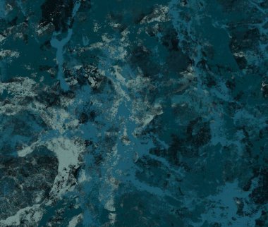 metin için alanı olan grunge arkaplanı