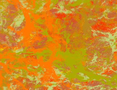 Metnin için alanı olan soyut grunge arkaplanı