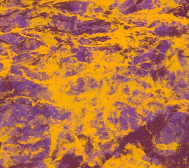 Kopya alanı ile soyut grunge mermer arkaplan