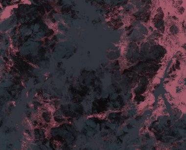 Boya lekeleriyle soyut arkaplan 