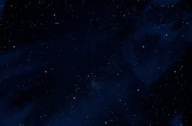 Soyut alan koyu arka plan  