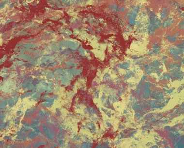 metin için alanı olan grunge arkaplanı