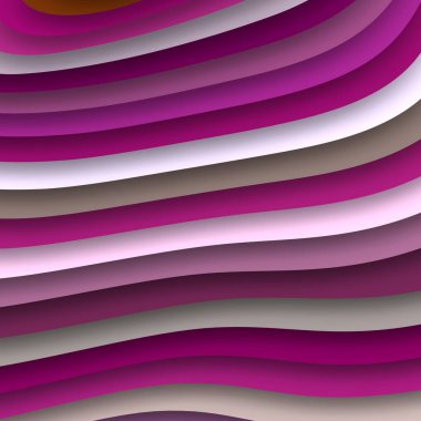 Renkli desenli soyut arkaplan