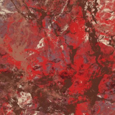 Metnin için alanı olan soyut grunge arkaplanı