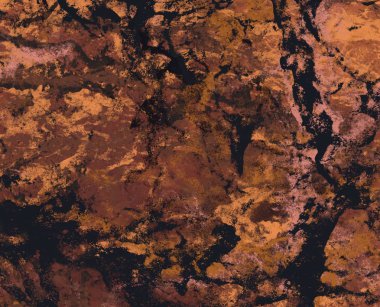 Soyut renk ile grunge arka plan