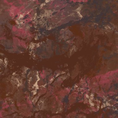 metin için alanı olan grunge arkaplanı