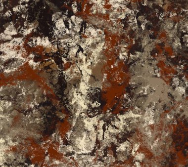 metin için alanı olan grunge arkaplanı