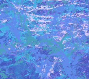 metin için alanı olan grunge arkaplanı