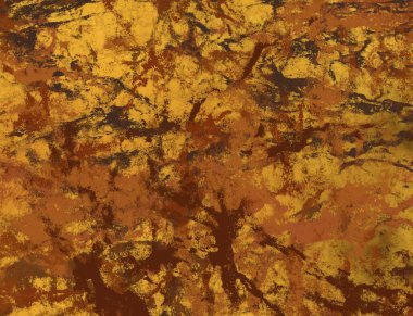 metin veya resim için alanı olan grunge arkaplanı