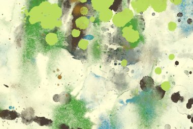 metin için alanı olan grunge arkaplanı